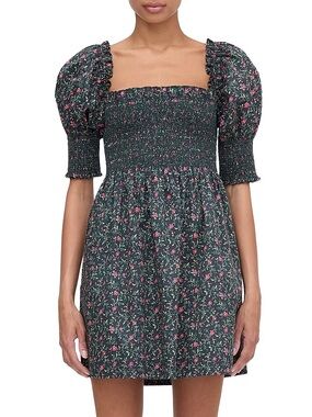 misha the sisal mesh maxi dress Misha THE 'SISAL' MESH DRESS Orchid Pink
